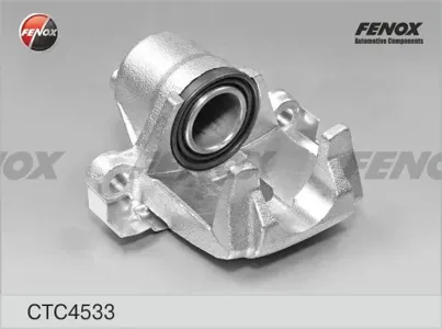 FENOX CTC4533 Cуппорт тормозной задн. лев. Toyota Land Cruiser 2008-2015