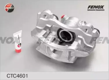 FENOX CTC4601 Суппорт задний левый
