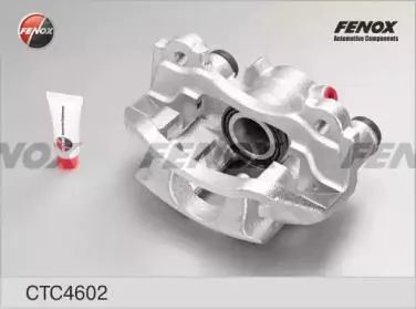 FENOX CTC4602 Суппорт задний правый