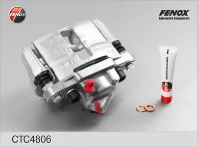 FENOX CTC4806O7 Суппорт(без скобы)