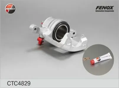 FENOX CTC4829 Суппорт передний левый