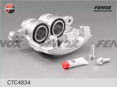 FENOX CTC4834 Суппорт(без скобы)