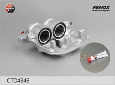 FENOX CTC4848 Суппорт Mercedes VW Sprinter Crafter 06-