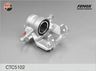FENOX CTC5102 Суппорт тормозной MB/VW SPRINTER/CRAFTER 06- задн.лев.
