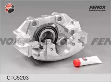 FENOX CTC5203 Тормозной суппорт , левый