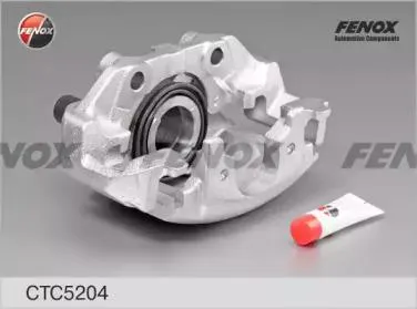 FENOX CTC5204 Тормозной суппорт правый