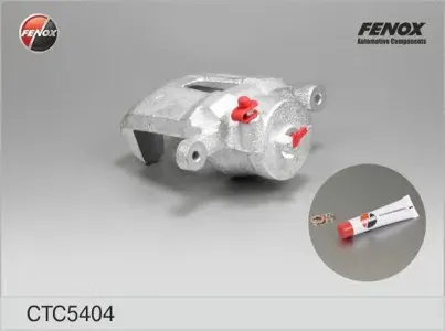 FENOX CTC5404 Суппорт передний правый