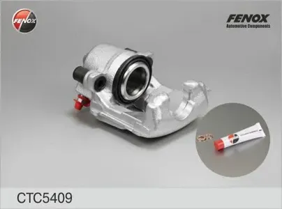 FENOX CTC5409 Суппорт передний левый
