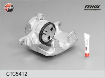FENOX CTC5412 Суппорт