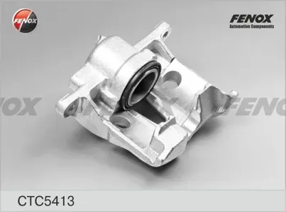 FENOX CTC5413 Тормозной суппорт передний левый