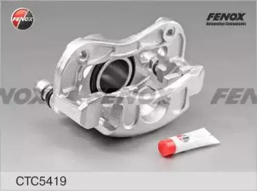 FENOX CTC5419 Суппорт d=54, левый RIO II (DE)