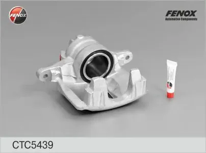FENOX CTC5439 Суппорт передний левый