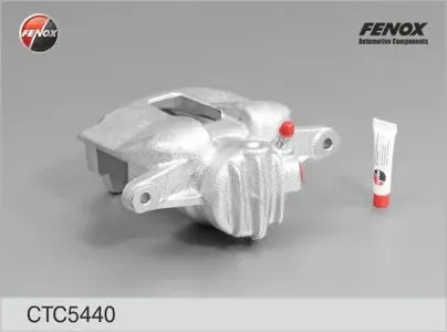 FENOX CTC5440 Тормозной суппорт перед прав