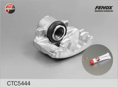 FENOX CTC5444 Суппорт передний правый