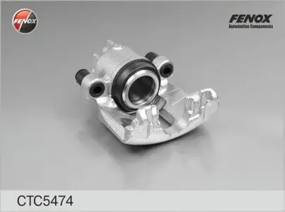 FENOX CTC5474 Суппорт тормозной