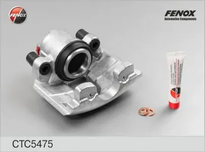 FENOX CTC5475 Суппорт передний левый