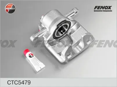FENOX CTC5479 Суппорт пер. L