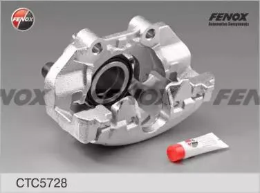 FENOX CTC5728 СУППОРТ