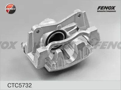 FENOX CTC5732 Тормозной суппорт пер. прав. Toyota Avensis 2003-2008