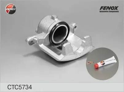 FENOX CTC5734 Суппорт передний R