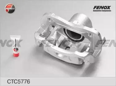 FENOX CTC5776 Суппорт передний правый