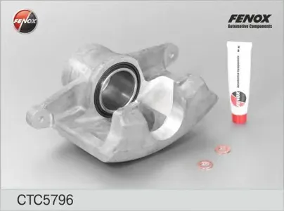 FENOX CTC5796 Суппорт передний правый