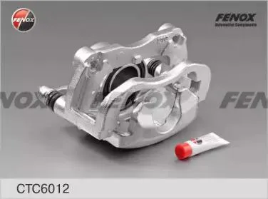 FENOX CTC6012 Суппорт правый без скобы