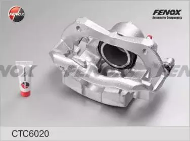 FENOX CTC6020 Суппорт
