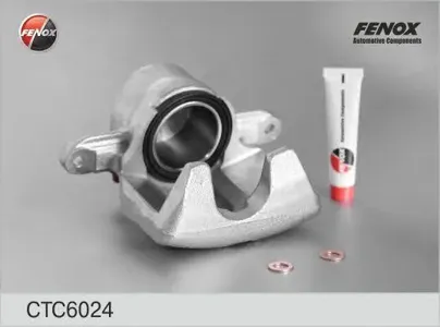 FENOX CTC6024 Суппорт передний правый
