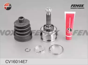 FENOX CV16014E7 ШРУС