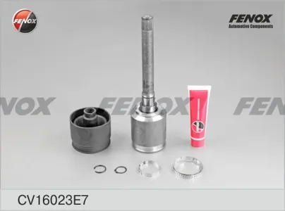 FENOX CV16023E7 Шрус внутренний