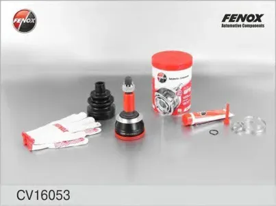 FENOX CV16053 ШРУС