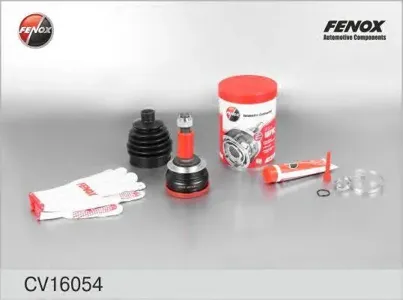 FENOX CV16054 ШРУС