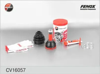 FENOX CV16057 ШРУС