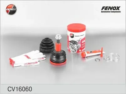 FENOX CV16060 ШРУС