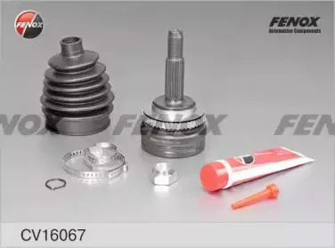 FENOX CV16067 Шрус