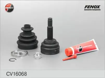 FENOX CV16068 ШРУС Lanos