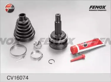 FENOX CV16074 Шрус