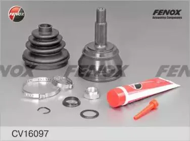 FENOX CV16097 ШРУС