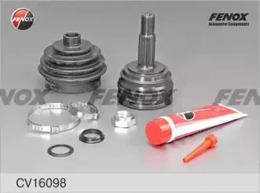 FENOX CV16098 ШРУС