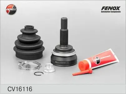 FENOX CV16116 ШРУС Toyota Corolla