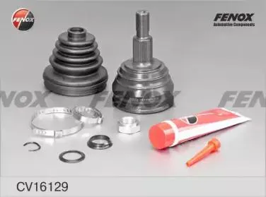 FENOX CV16129 ШРУС