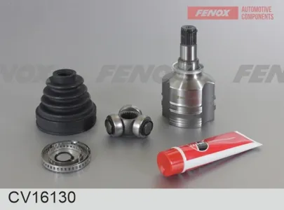 FENOX CV16130 Шрус внутренний