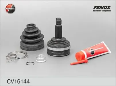 FENOX CV16144 Шрус наружный | перед прав/лев |