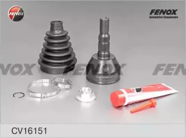 FENOX CV16151 Шрус