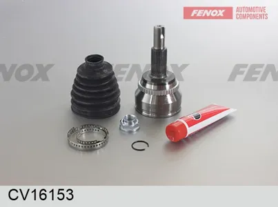 FENOX CV16153 Шрус наружный