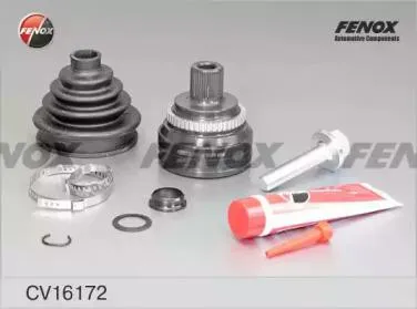 FENOX CV16172 ШРУС