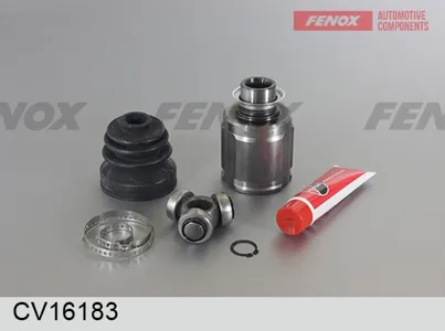 FENOX CV16183 Шрус внутренний перед лев
