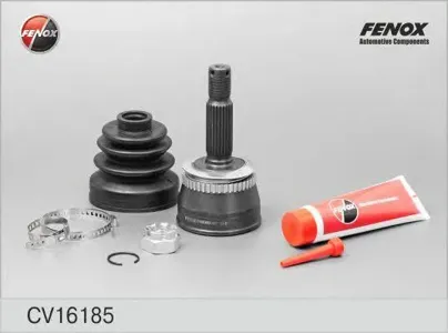 FENOX CV16185 ШРУС hyundai Matrix