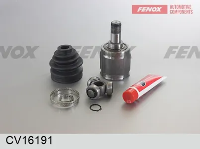 FENOX CV16191 Шрус внутренний передний правый